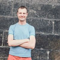 Cергій Бабенко's Photo