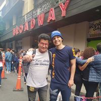 Rodolfo Juchani的照片