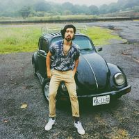 Manuel Pérez的照片