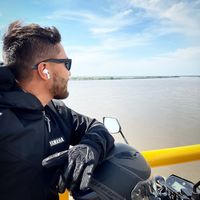 Fotos von Luis Rodríguez