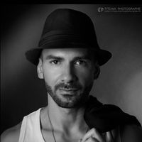 Benoit Katana的照片