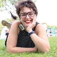 Photos de Vitória De Morais Go