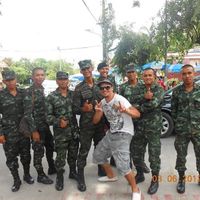 Cisco Loevendie's Photo