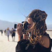 Elodie Froehlicher的照片