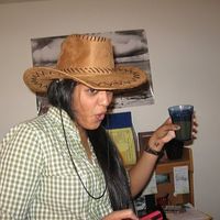 Priyanka Nalamada's Photo