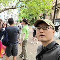 Changman Song's Photo