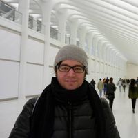 Fotos de Daniel Weber