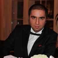 Mustafa Aslan's Photo