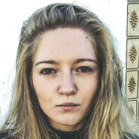 Iwona Podleśna's Photo