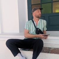 SANDER LOOPE's Photo