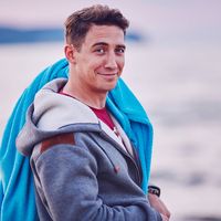 Mateusz Biały的照片