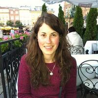 Sarah Gorman的照片