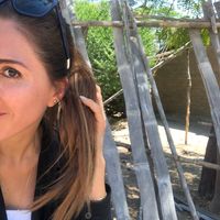 Cynthia Muro's Photo