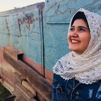 Aya Elbetar的照片