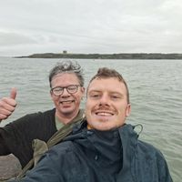 Conchuir  MacAndriu's Photo