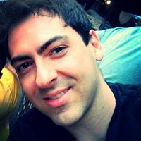 Alvaro César的照片