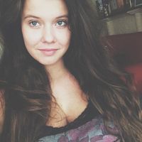 Simona Kopecká's Photo