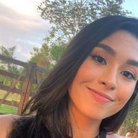 Ana Carolina Melo's Photo