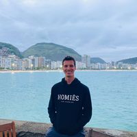 Pedro Polli Scheidemantel's Photo