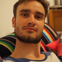 Georg Merklin's Photo