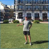 Ryan W. Hansen's Photo