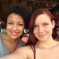 Nadine Louise's Photo