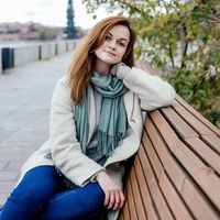 Elina Бородулина's Photo