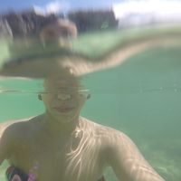 Yasmine Ravagli的照片