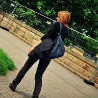 Maria Patecka's Photo