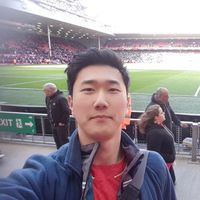 SeungHyun Moon的照片