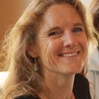 Gundula Stoll的照片