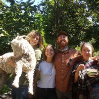 Christopher Lowe's Photo