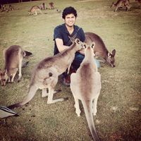 Juanjo Chavez Fuentes的照片