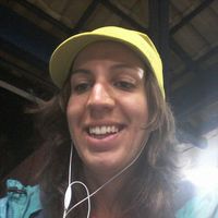 Alicia Stroobach's Photo