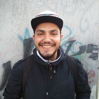 Giovanni Vendepane's Photo