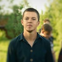 Andrei Grigoriev's Photo