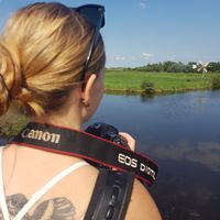 Lucille Peridon的照片