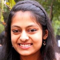 Harshika Jain的照片