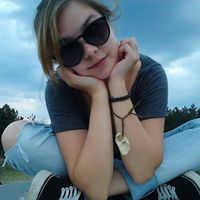 Le foto di Christina Topalova