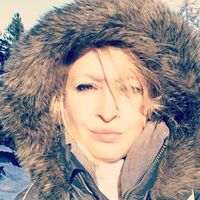 Pauline Powski's Photo