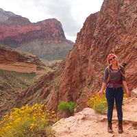 Sarah Banker's Photo