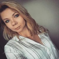 Natalia Kłys's Photo