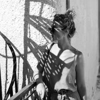 Alexandra Coutts的照片