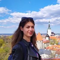 ROZA ASIENOVA的照片