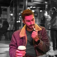 Ahmet Akbulut's Photo