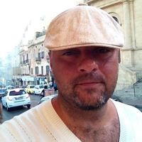 Dmitry Beliauski's Photo