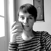 Tilly De Langhe's Photo