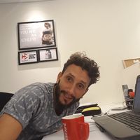 Bünyamin Snow的照片