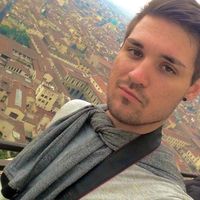 Dylan Castillo's Photo