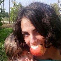 Kate Schirmer's Photo